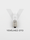 HBH11 H8-H9-H11-H16 Ampullerinin Soketi Kablolu