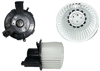 Kalorifer Motoru 12V Break 2000+ Klimalı – Peugeot 307