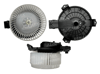 Kalorifer Motoru 12V – Honda Civic 2006-2011