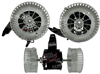 Kalorifer Motoru 12V Kasa E63 2005-2010 – BMW E60