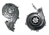 Kalorifer Motoru 12V Manuel Klimalı – Opel Vectra C, Signum 2001-2008