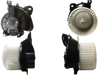Kalorifer Motoru 12V – Opel Corsa D 2006-2019