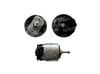 Kalorifer Motoru 12V Pervanesiz – Nissan Qashqai, X-Trail
