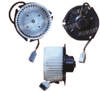Kalorifer Motoru – Ford V348 2012+