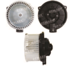 Kalorifer Motoru – Honda Civic 1994-2001