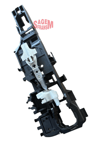 Kapı Açma İç Mekanizması Ön Sağ-Arka Sol 8200028464 – Renault Megane II