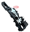 Kapı Açma İç Mekanizması Ön Sol-Arka Sağ 8200028463 – Renault Megane II