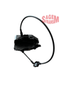 Kapı Kilidi Ön Sol 8200027776 – Renault Megane II