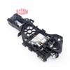 Kapı Kolu Braketi İç 3C0837886J – Volkswagen Passat 2001-2016