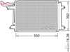 KLIMA RADYATORU KONDENSER VAG AUDI A3 TT 03> SEAT ALTEA LEON TOLEDO 06> SKODA OCTAVIA SUBERB YETI 04> VW VOLKSWAGEN CADDY GOLF V VI JETTA EOS SCIROCCO TOURAN 05> 1.2TSI 1.4 1.8TFSI 1.6 2.0FSI 1.6 1.9 2.0TDI (375400)