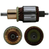 Kollektör 12V 16 Diş T6 Connec – Volkswagen Passat, Golf VII, Ford C-Max