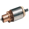 Kollektör 12V 8 Diş Nikko Tip – Isuzu 180.5MM