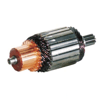 Kollektör 12V 9 Diş 128.5MM 9 Diş – Toyota Corona, Hiace, Camry