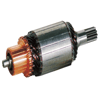Kollektör 12V 9 Diş Boxer 306 140.5MM – Citroen Jumper, Xsara