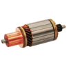 Kollektör 12V Dev Fatih Yeni Model 39 MT 196 mm 14 Diş