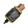 Kollektör 24V 11 Diş – Cummins 6CT İş Makinaları 11 Diş