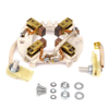 Kömür Yuvası 12V DC Motor