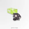 Konjektör 12V – Ford Transit VII, Ranger, Mondeo IV Ecoboost, Volvo S60-S80-XC60-XC70 II, Ford Transit Sagdan Direksiyon LIN-X Uçlu VB 6165-IB 6165- VR B057