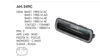 KRAW Bagaj Açma Butonu – Ford Focus III B Max Courier Connect (BM5119B514AC)