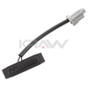 KRAW Bagaj Açma Butonu – Nissan Note 2006-2012 Qashqai 2013-2014 (90602-AV71A)
