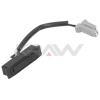 KRAW Bagaj Açma Butonu – Nissan Qashqai 2006-2014 (90602-JD004)