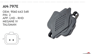 KRAW Bagaj Açma Butonu – Renault Megane IV, Talisman (906064354R)