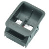 KRAW Caddy 04 15 İkili Çerçeve (1T0959527)