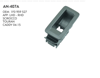 KRAW Caddy 04 15 Scirocco Touran Tekli Çerçeve (1F0959527)