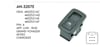 KRAW Dodge Nitro 07 11 Cherokee 08 12 Arka Tekli (04602531AF)