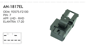 KRAW Elantra 17 20 Sol Arka Tekli (93575-F2100)
