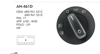 KRAW Far Anahtarı – Volkswagen Polo 2009+ (6R0941531C)