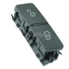 KRAW Merkezi Kilit Butonu Sol – Mercedes W204 (A2049058402)