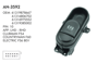 KRAW Park Fren Butonu – Clubman F54 Countryman F60 Electric F56 Bev (61319878667)