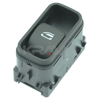 KRAW Sağ Tekli Cam Anahtarı – Mercedes W907 W910 Sprinter (A9079050504)