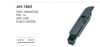 KRAW Sağ Tekli Cam Anahtarı – Mitsubishi Fuso Canter, Canter (MK645326)