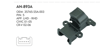 KRAW Sol Arka Tekli Cam Anahtarı – Honda Civic CR V (35765-S5A-003)