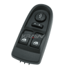 KRAW Sol Cam Anahtarı Çerçeveli Ayna Ayarlı – IVECO Daily 2012-2014 (5801484207)