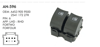 KRAW Sol Cam Anahtarı – Smart Fortwo, Forfour (254117227R)