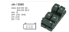 KRAW Sol Dörtlü Cam Anahtarı – Audi A3 2013-2020 Q2 2017-2022 (8V0959851)