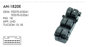 KRAW Sol Dörtlü Cam Anahtarı Auto – Hyundai Tucson 2015-2018 (93570-D3041)