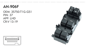KRAW Sol Dörtlü Cam Anahtarı – CR V 2013-2019 (35750-T1G-G51)