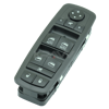 KRAW Sol Dörtlü Cam Anahtarı – Grand Cherokee (68184803AA)