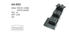 KRAW Sol Dörtlü Cam Anahtarı – Hyundai I30 2008-2011 (93570-1Z000)