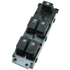 KRAW Sol Dörtlü Cam Anahtarı – Hyundai I20 2011-2014 (93570-1J100)