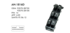 KRAW Sol Dörtlü Cam Anahtarı – Hyundai Santa Fe 2006-2012 (93570-2B730)