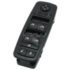 KRAW Sol Dörtlü Cam Anahtarı – Jeep Cherokee (56046553AC)