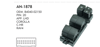 KRAW Sol Dörtlü Cam Anahtarı – Toyota Corolla C HR RAV4 (84040-02150)