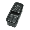 KRAW Sol İkili Cam Anahtarı – 911 Boxster Cayman (99161315102DML)