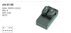 KRAW Sol İkili Cam Anahtarı – Hyundai Getz 2003-2010 (93570-1C010)