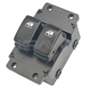 KRAW Sol İkili Cam Anahtarı – Hyundai I10 2007-2012 (93570-0X000)